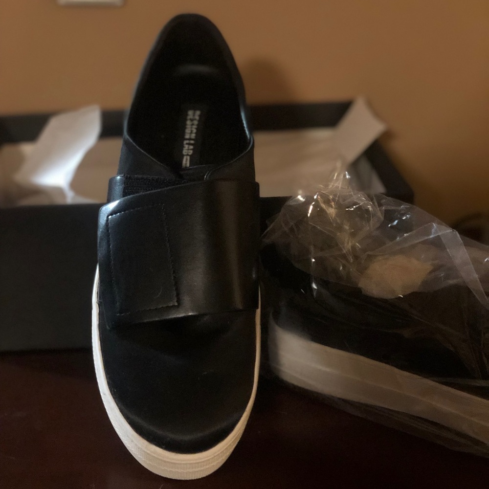 🔥Design lab satin sneaker🔥